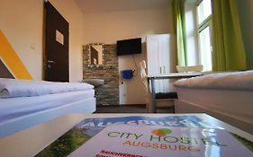City Hostel